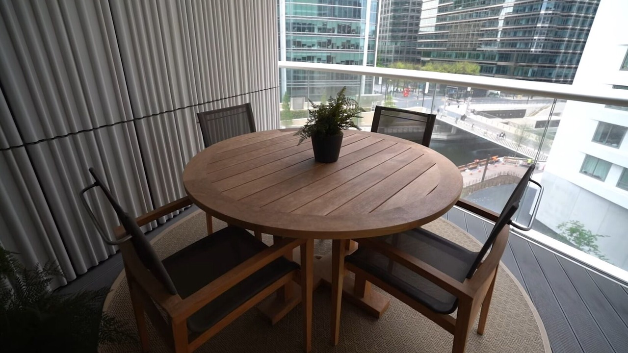 Photo of Outdoor in Canary Wharf