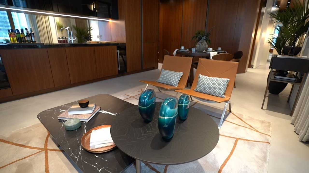 Photo of Others in Canary Wharf