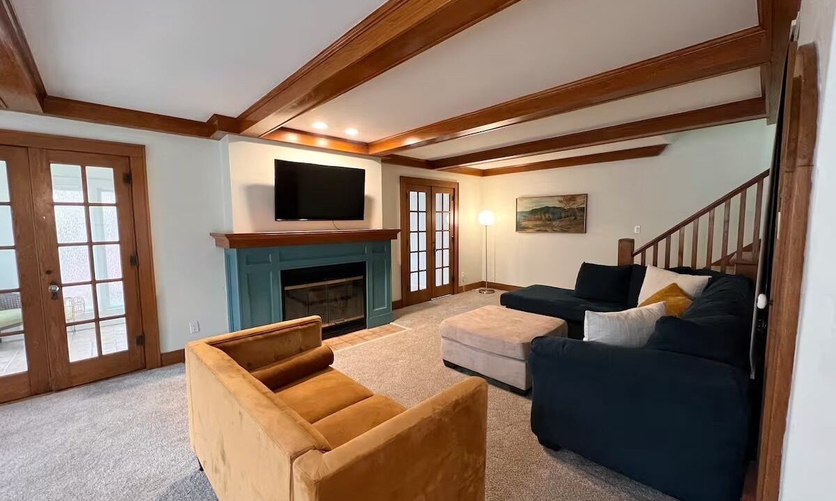Photo of Livingroom in Wichita