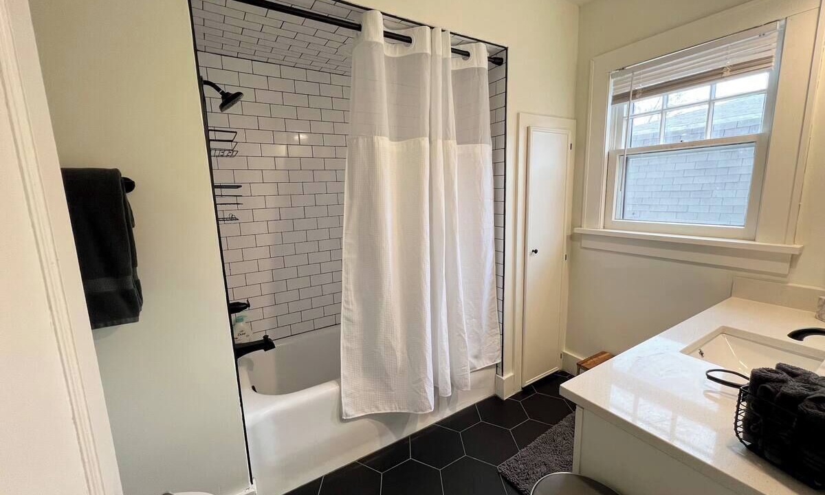 Photo of Bathroom in Wichita