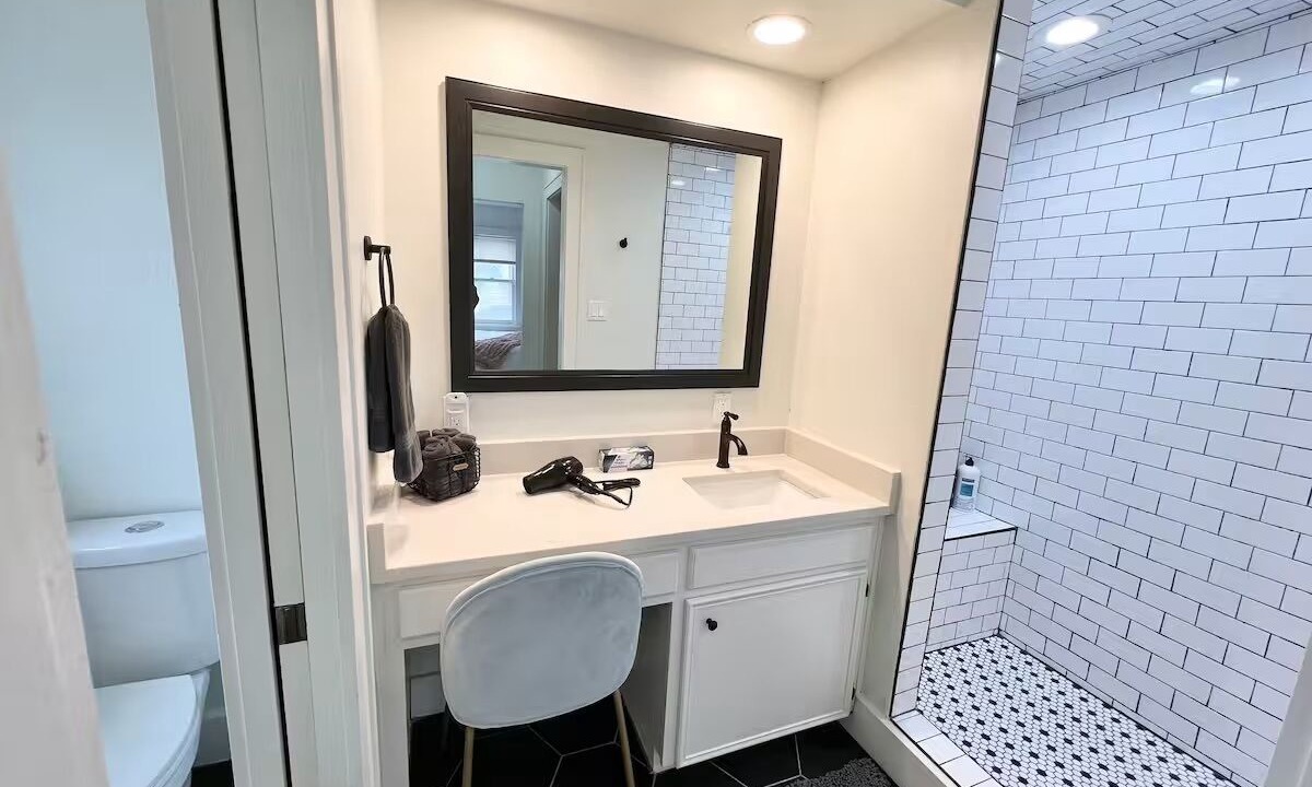 Photo of Bathroom in Wichita