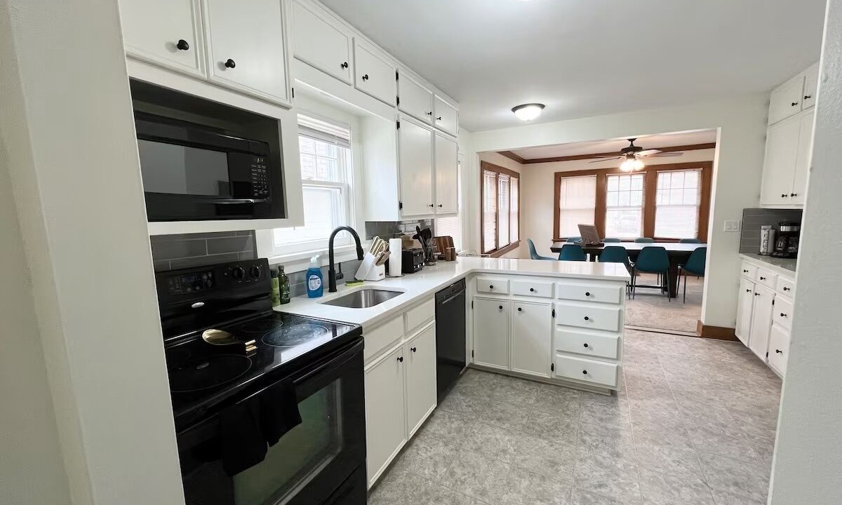 Photo of Kitchen in Wichita