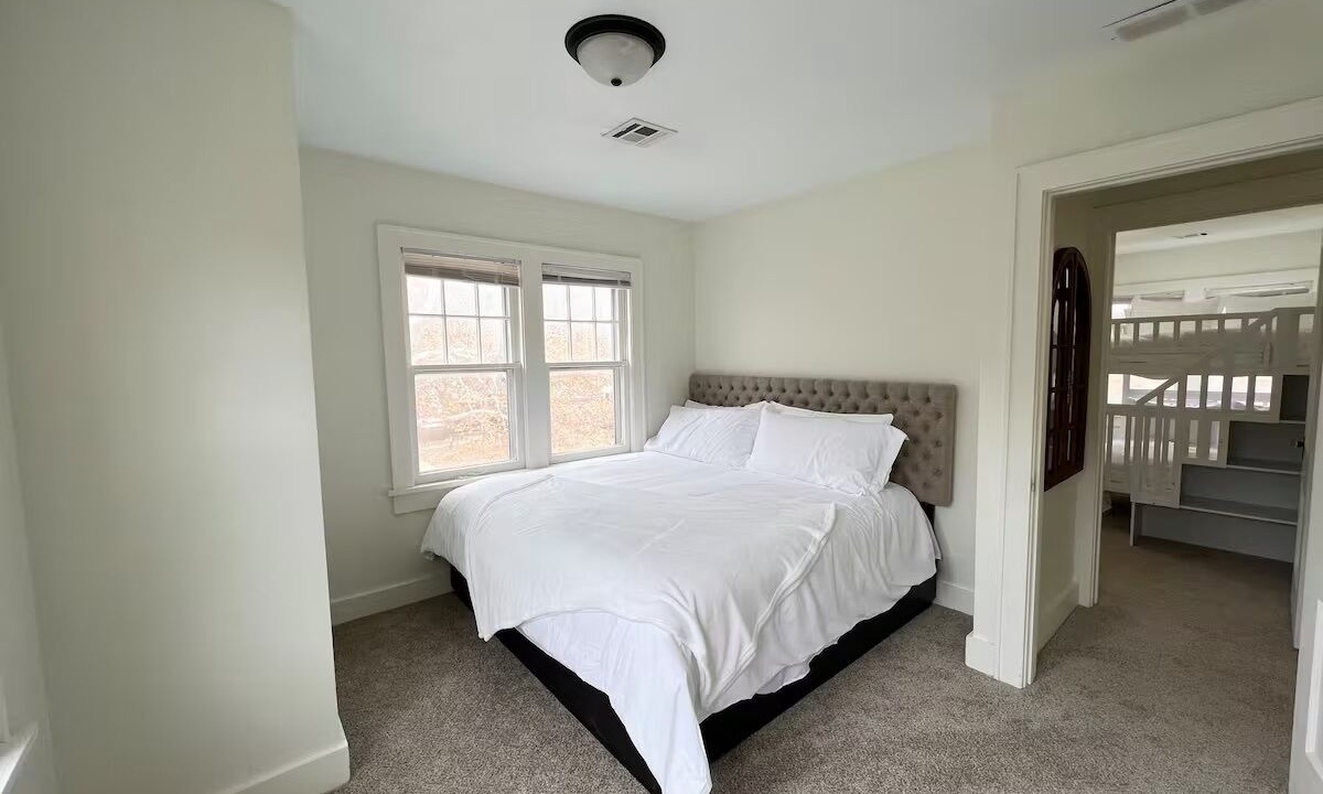 Photo of Bedroom in Wichita
