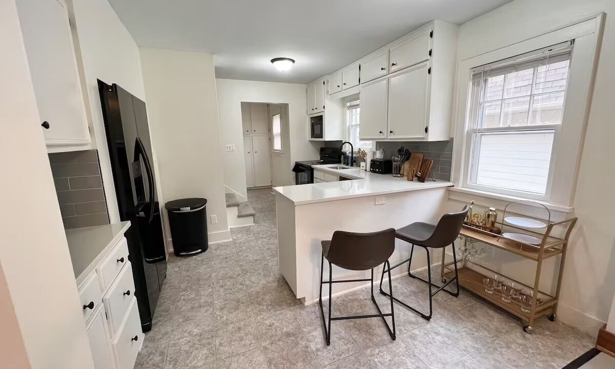 Photo of Kitchen in Wichita