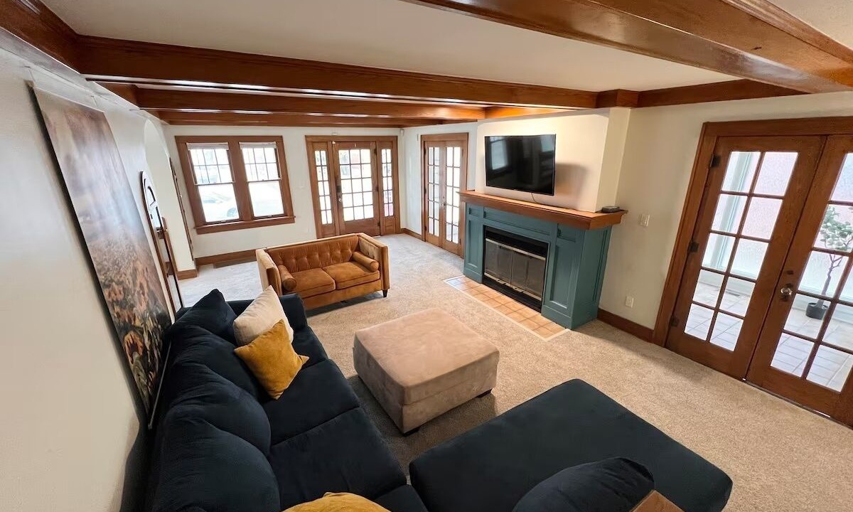 Photo of Livingroom in Wichita