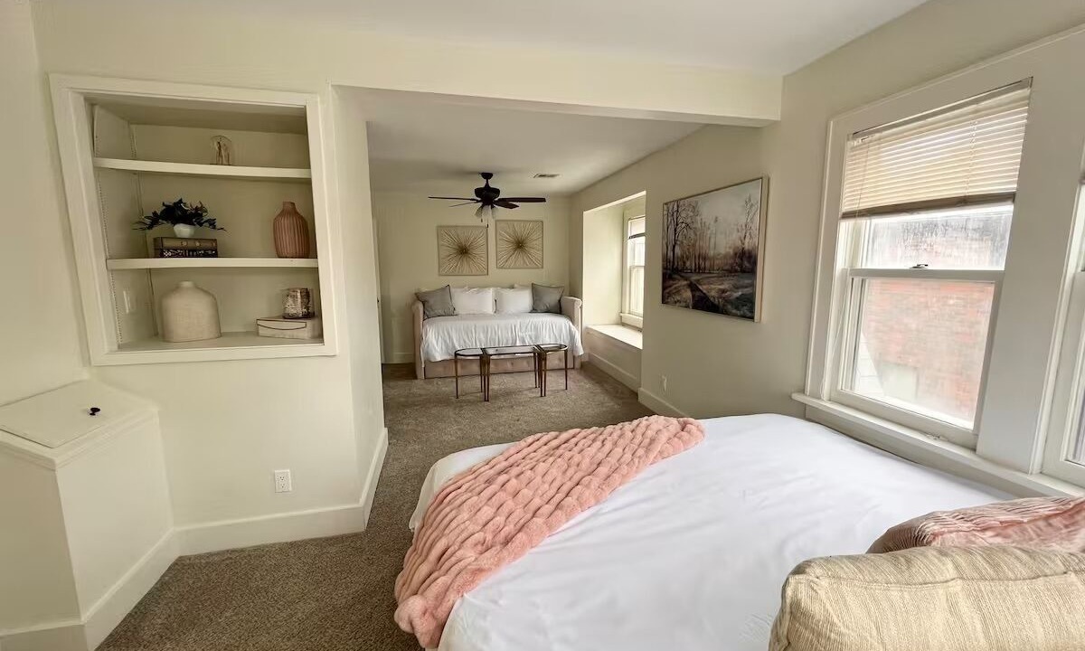 Photo of Bedroom in Wichita