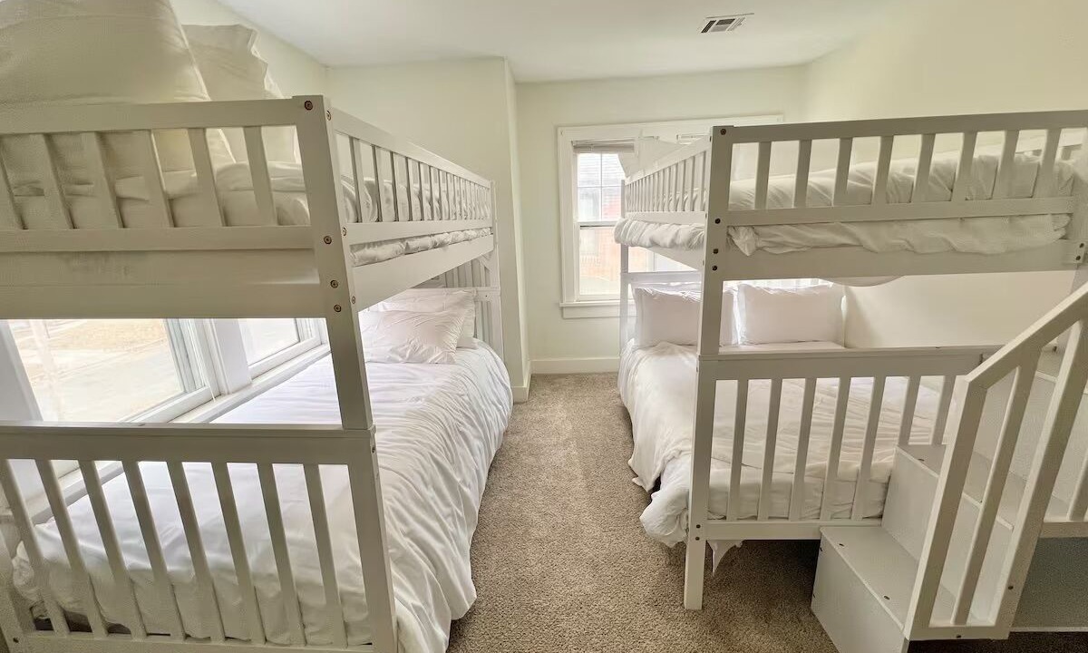 Photo of Bedroom in Wichita