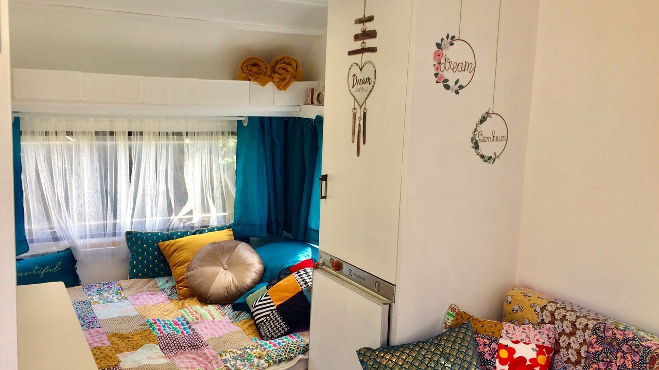 Photo of Bedroom in Blere