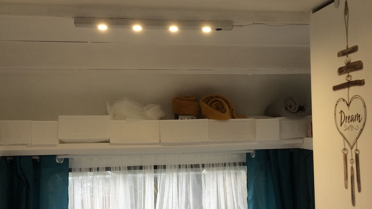 Photo of Bedroom in Blere