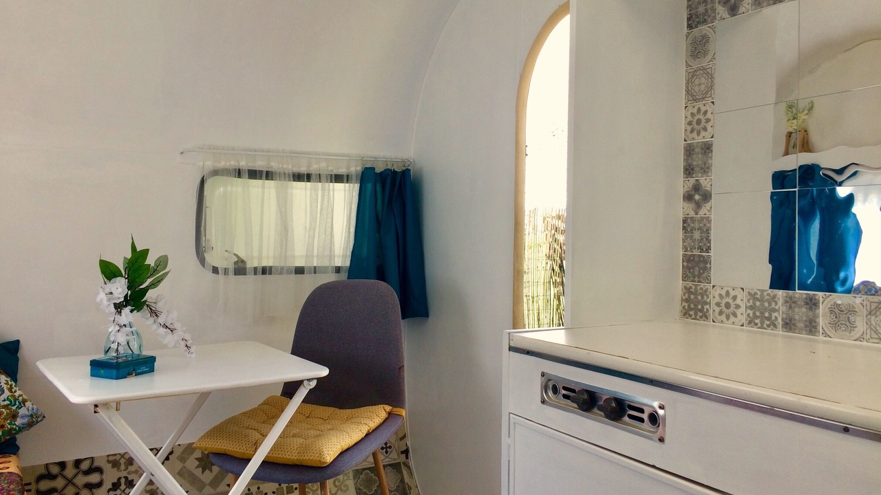 Photo of Kitchen in Blere