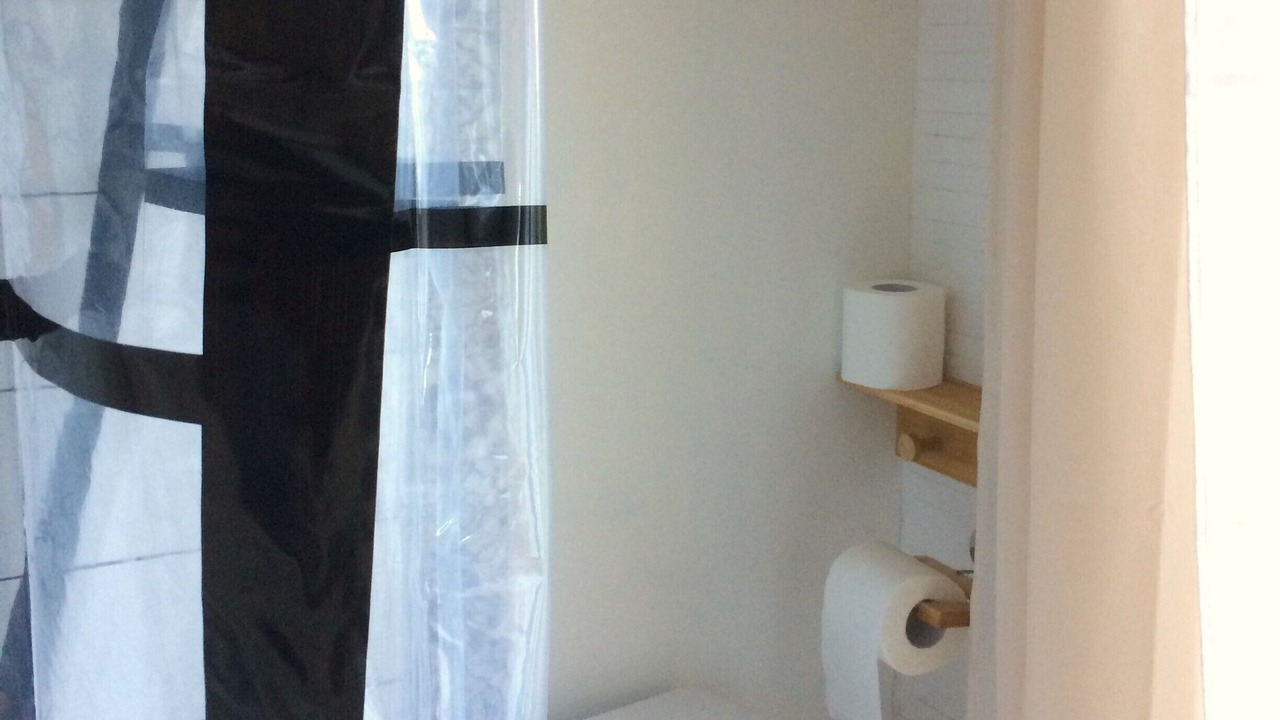 Photo of Bathroom in Blere