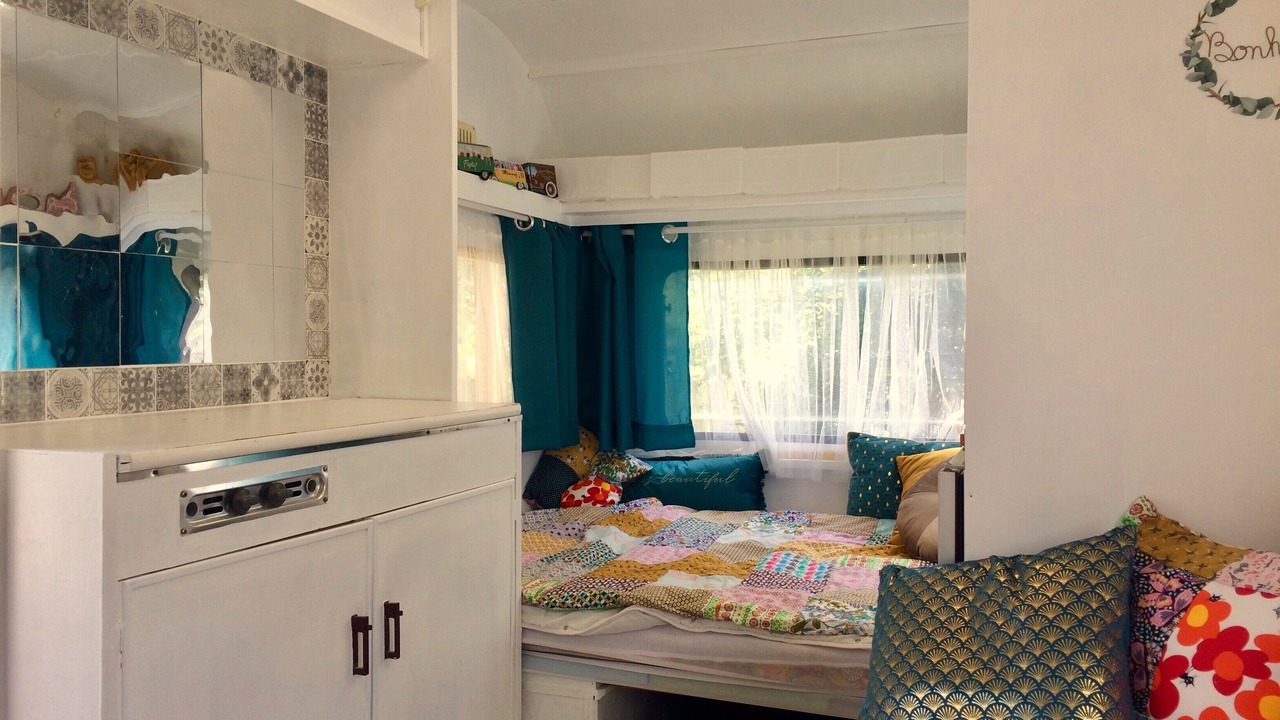 Photo of Bedroom in Blere
