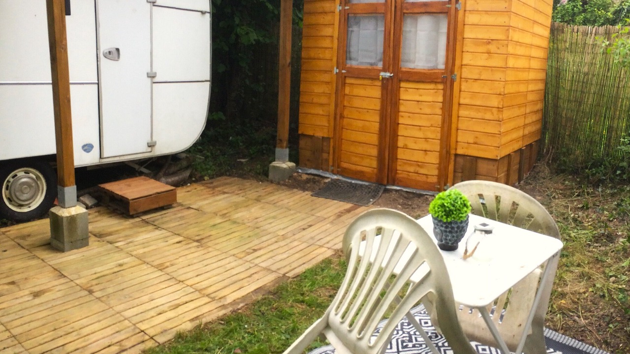 Photo of Outdoor in Blere