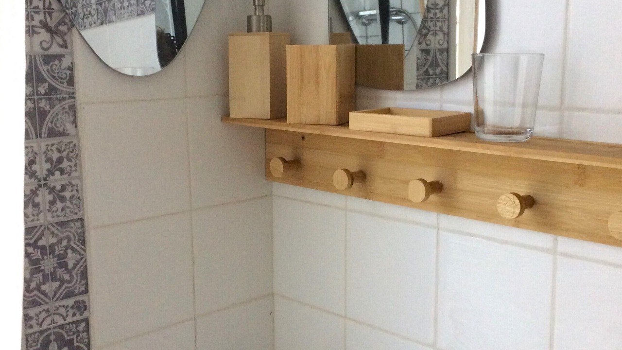 Photo of Bathroom in Blere