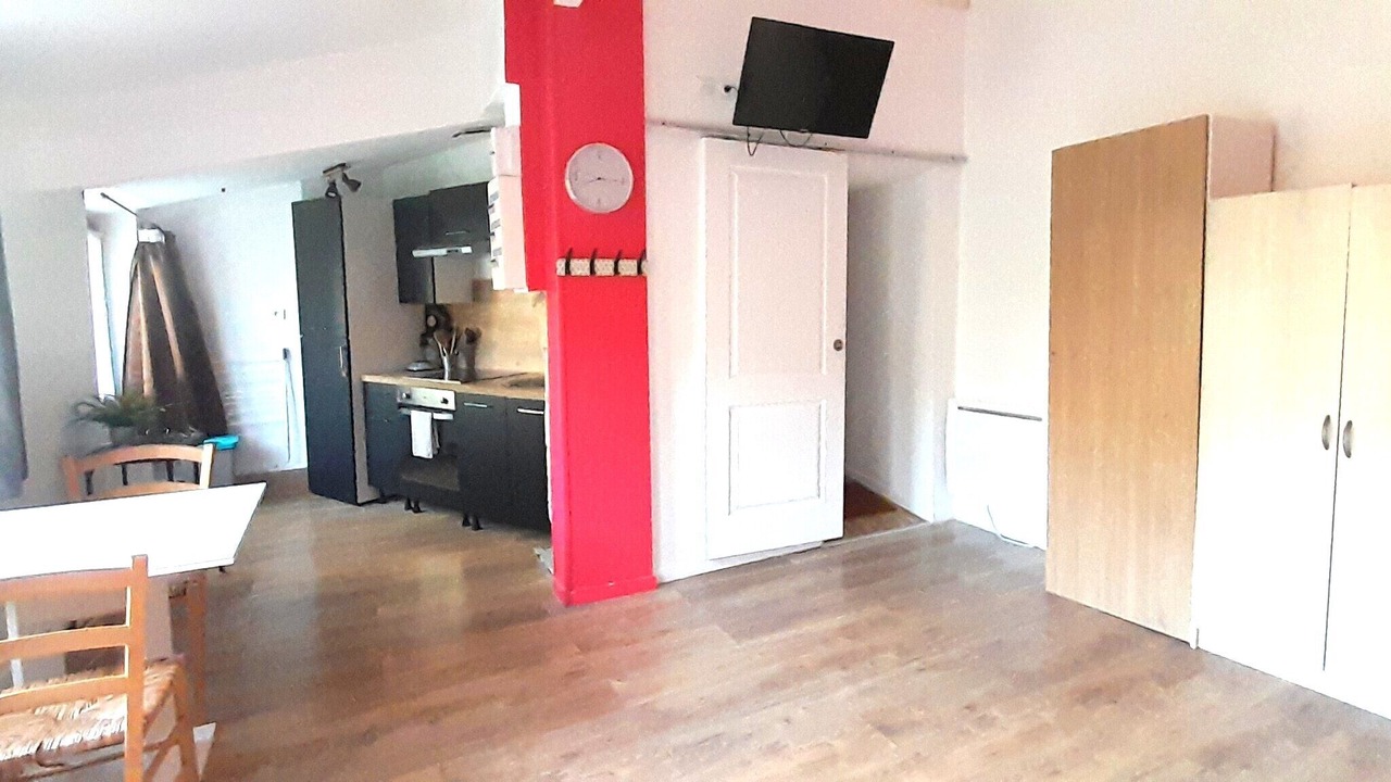 Photo of Kitchen in Villandry