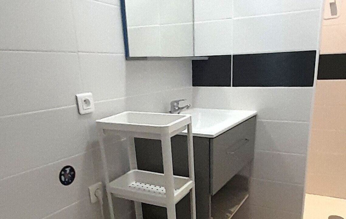 Photo of Bathroom in Villandry