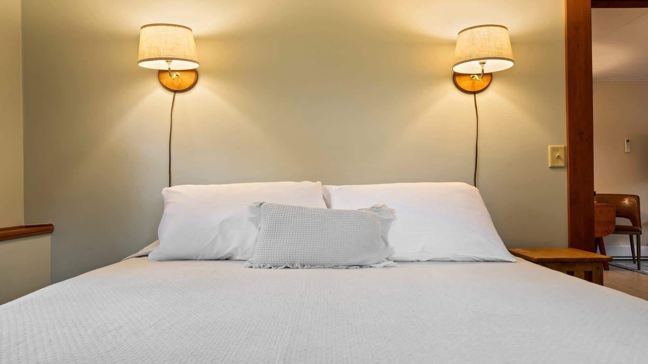 Photo of Bedroom in Southern Coast