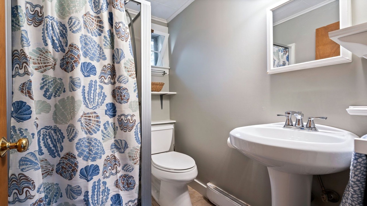 Photo of Bathroom in Southern Coast