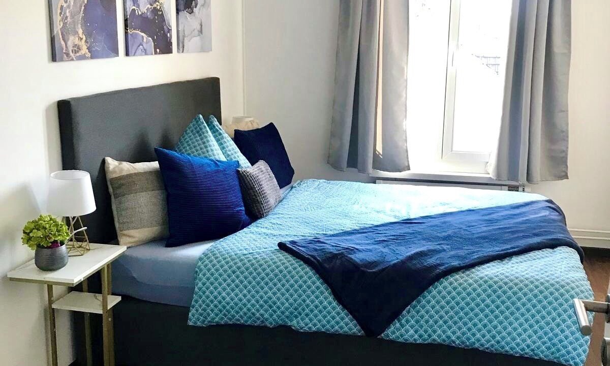 Photo of Bedroom in Romanshorn