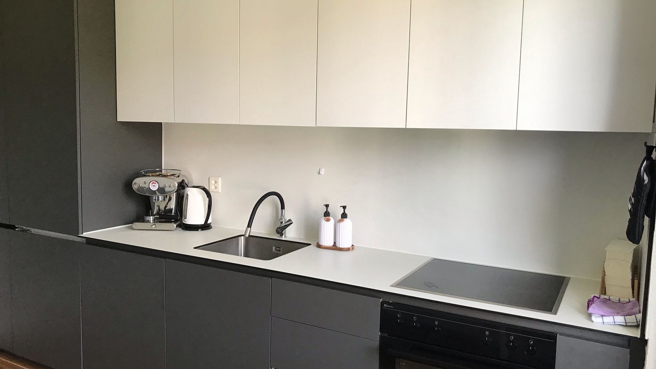 Photo of Kitchen in Romanshorn