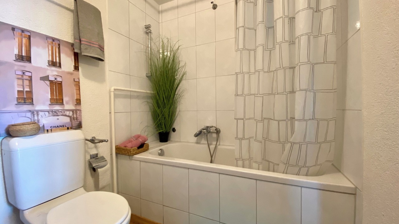 Photo of Bathroom in Romanshorn