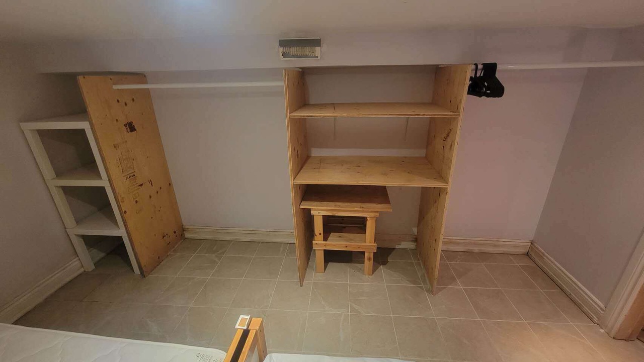 Photo of Bedroom in Little Italy