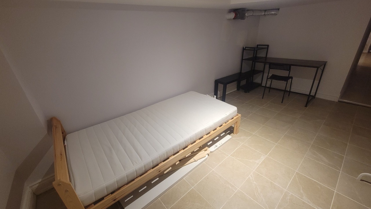 Photo of Bedroom in Little Italy