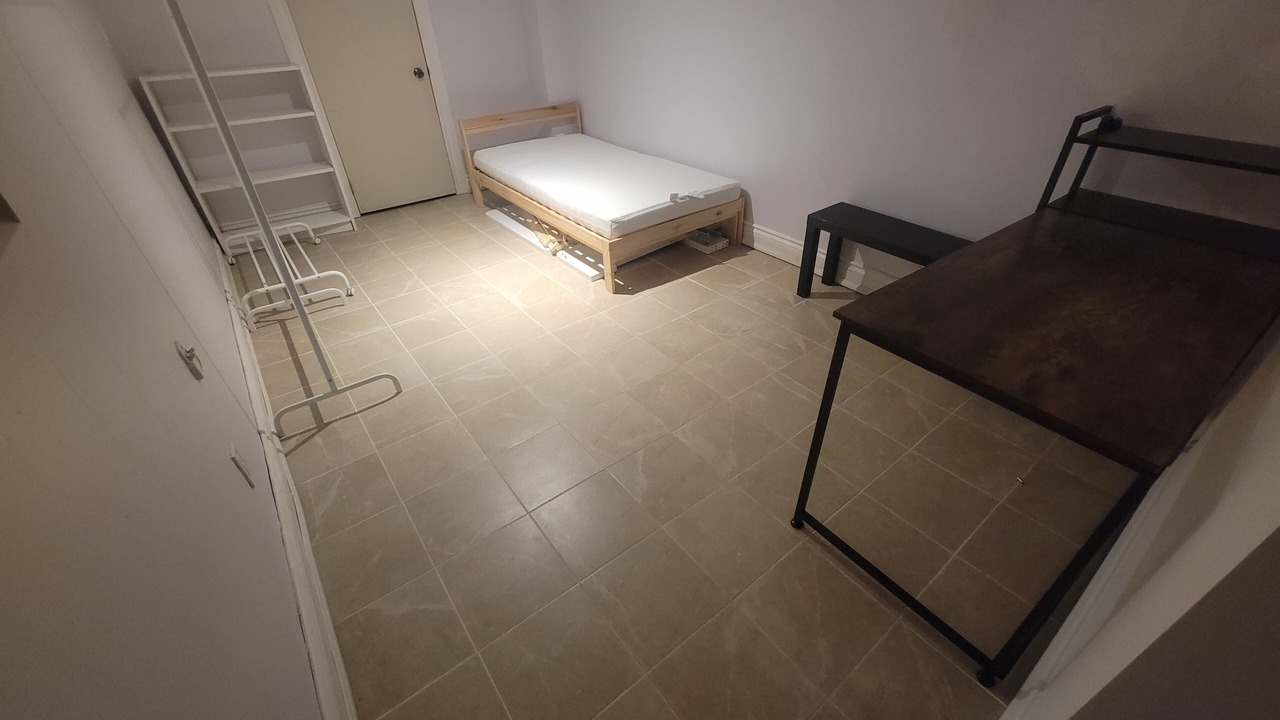 Photo of Bedroom in Little Italy