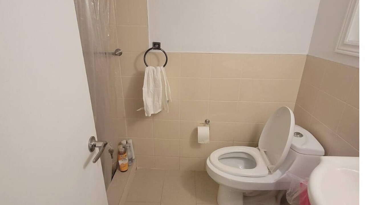 Photo of Bathroom in Little Italy