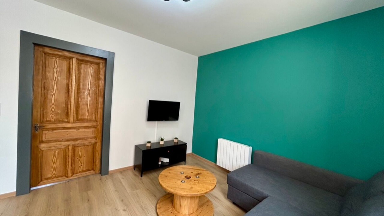 Photo of Livingroom in Pontarlier