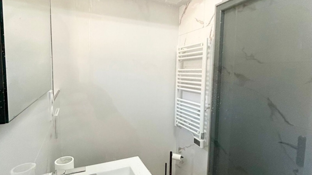 Photo of Bathroom in Pontarlier