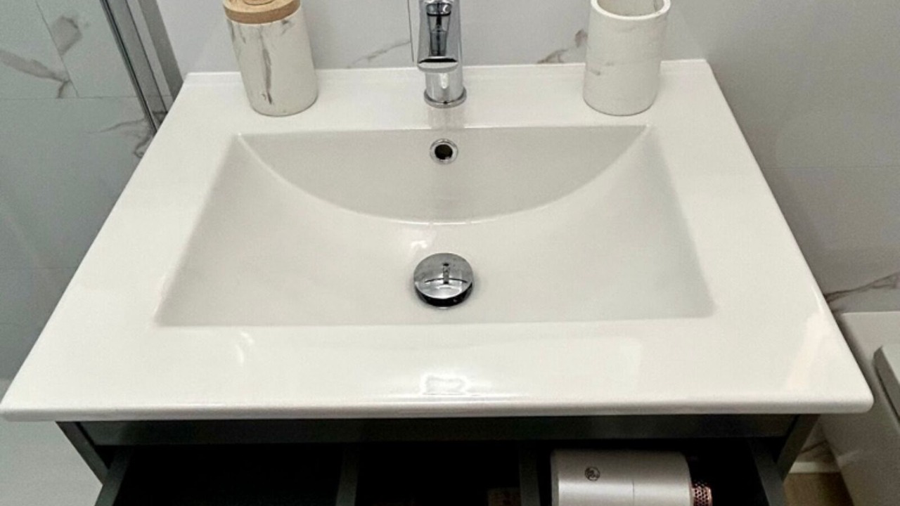 Photo of Bathroom in Pontarlier