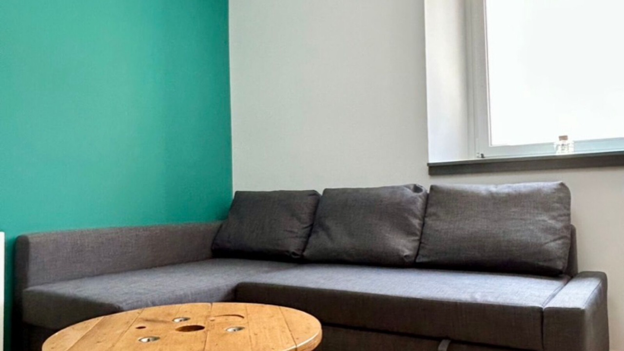 Photo of Livingroom in Pontarlier