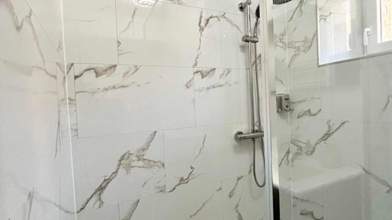 Photo of Bathroom in Pontarlier