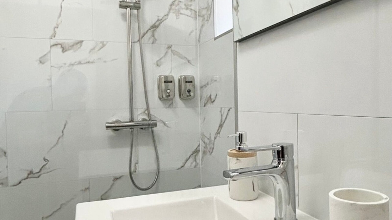 Photo of Bathroom in Pontarlier