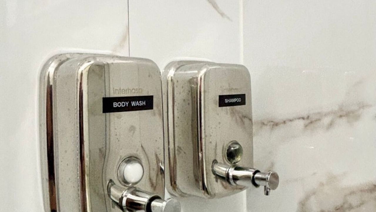 Photo of Bathroom in Pontarlier