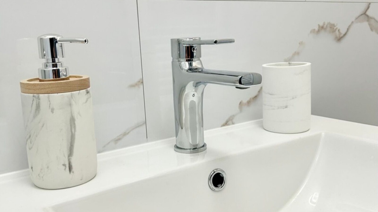 Photo of Bathroom in Pontarlier