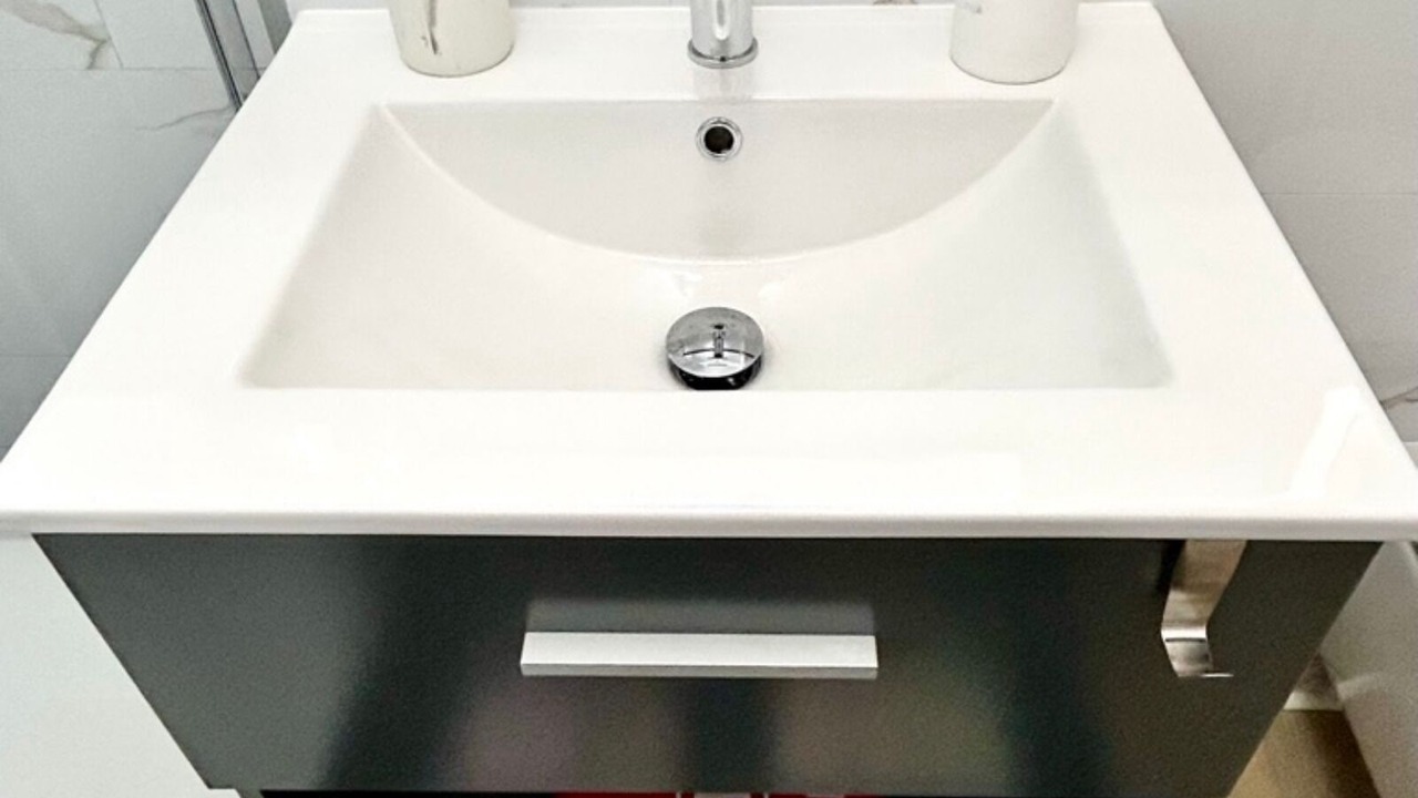 Photo of Bathroom in Pontarlier