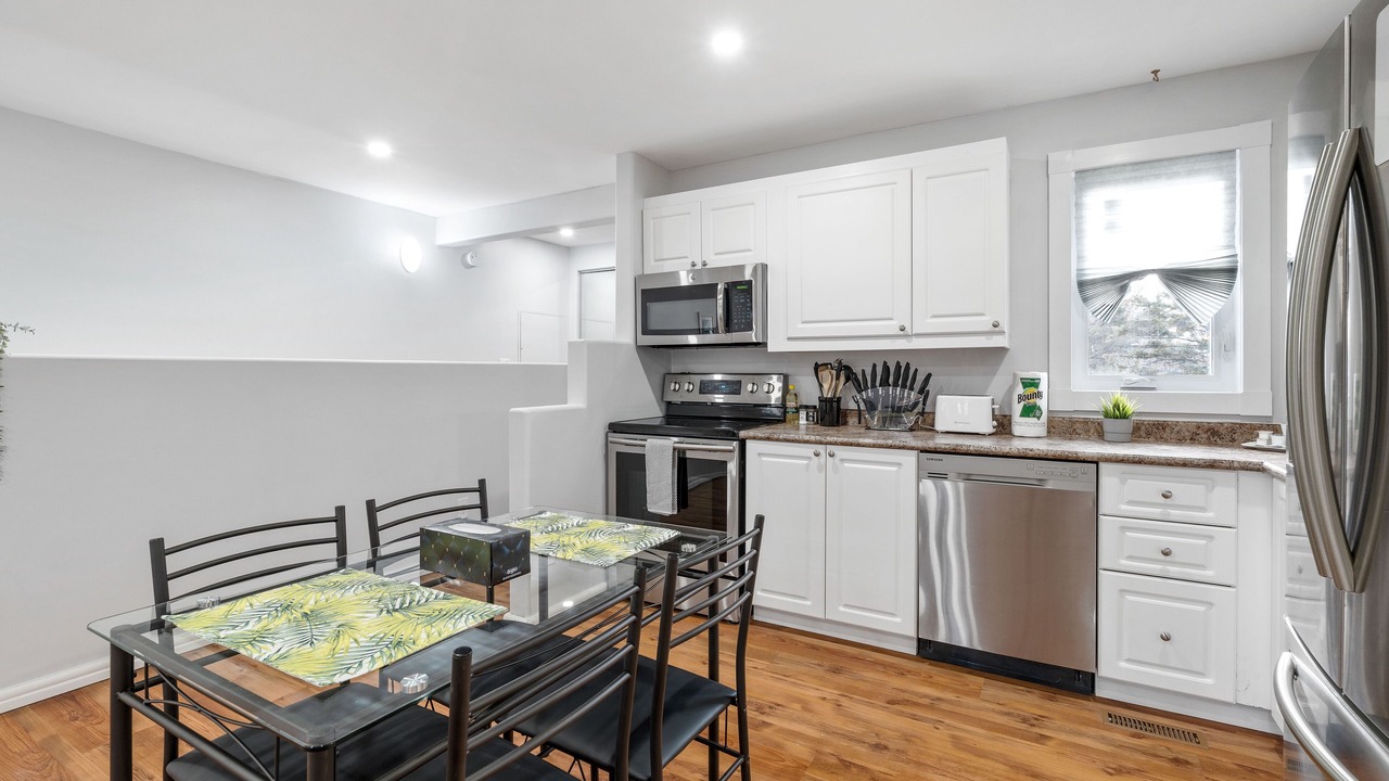 Photo of Kitchen in Winnipeg