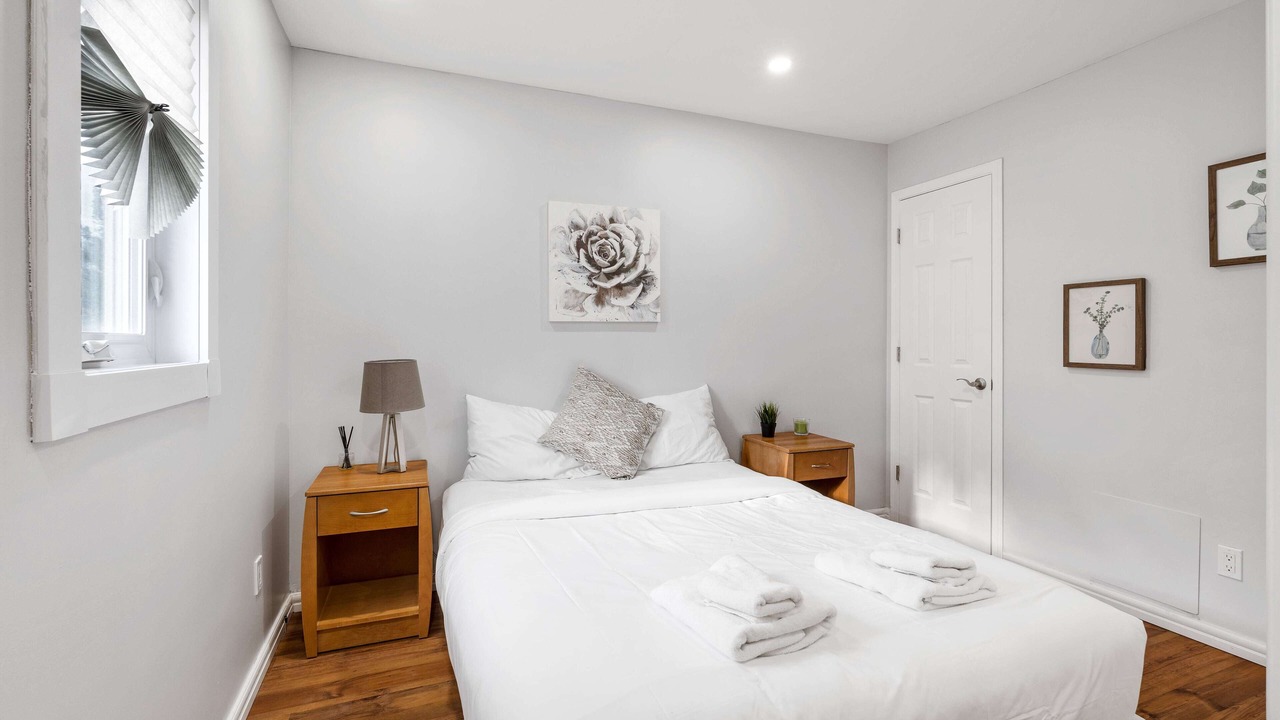 Photo of Bedroom in Winnipeg