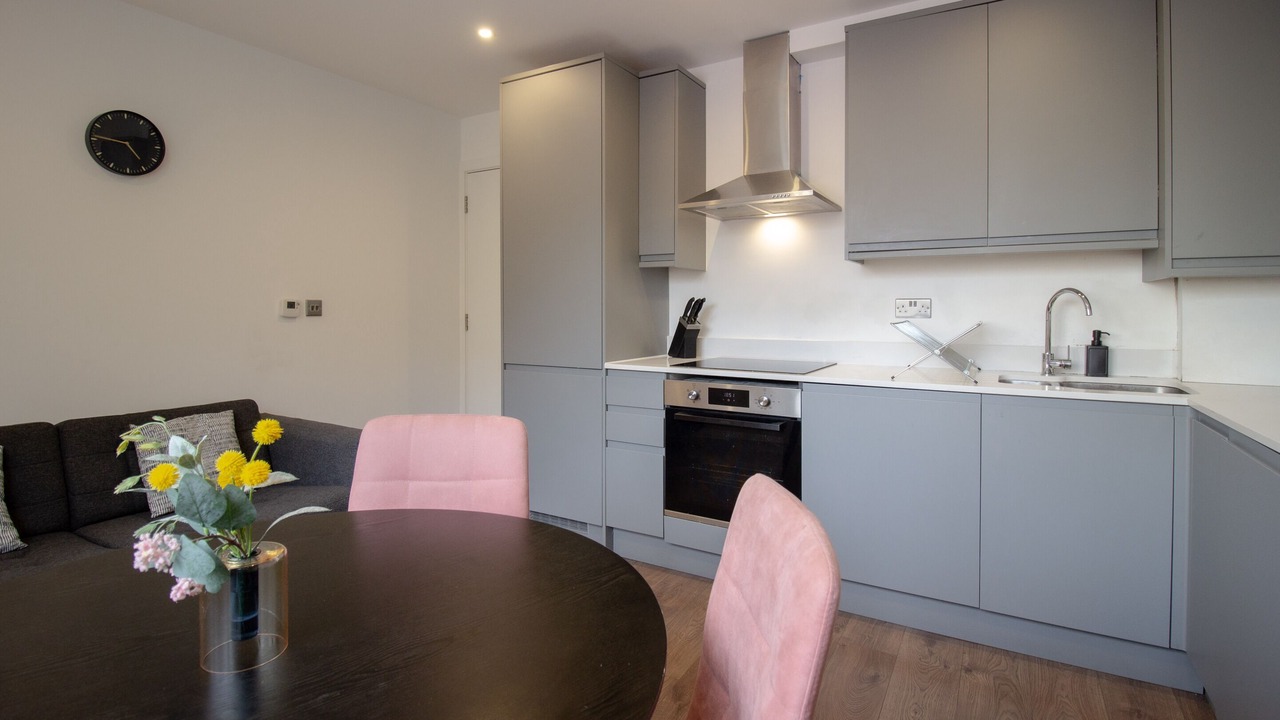 Photo of Others in Vauxhall