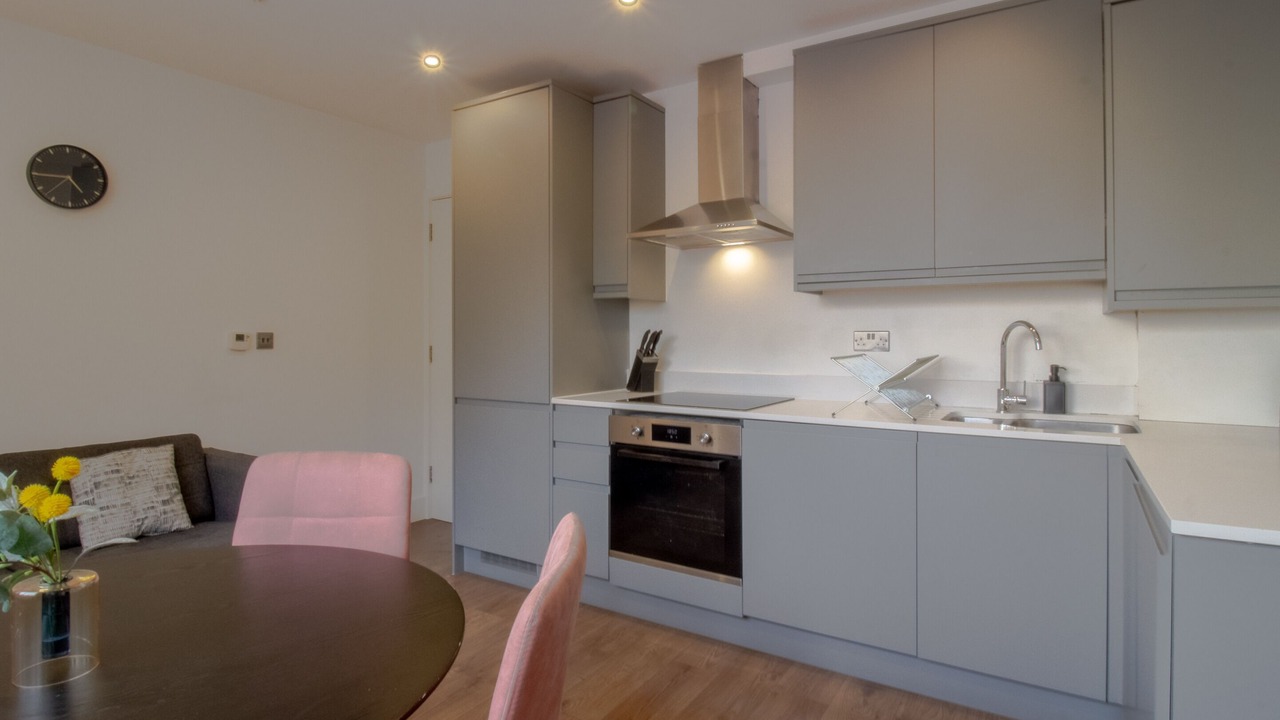 Photo of Others in Vauxhall