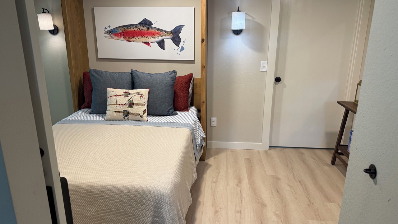 Photo of Bedroom in Eagle Rock