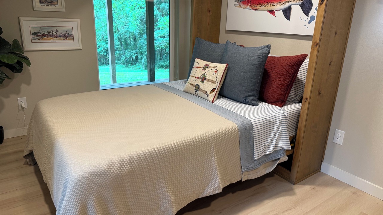 Photo of Bedroom in Eagle Rock