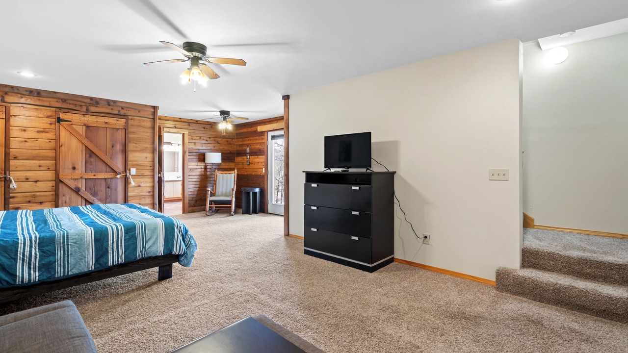 Photo of Bedroom in Kansas