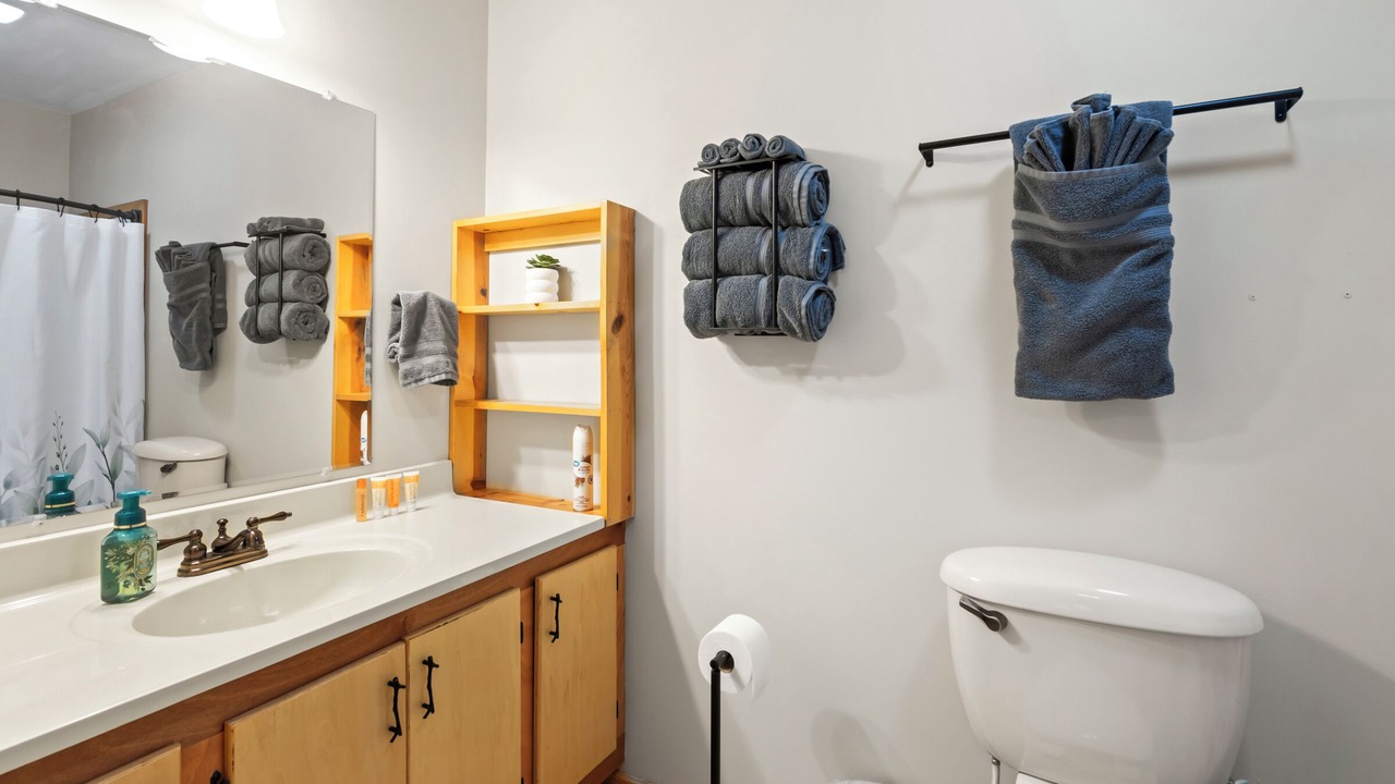 Photo of Bathroom in Kansas