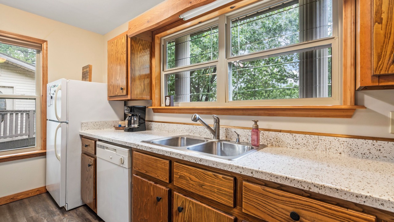 Photo of Kitchen in Kansas