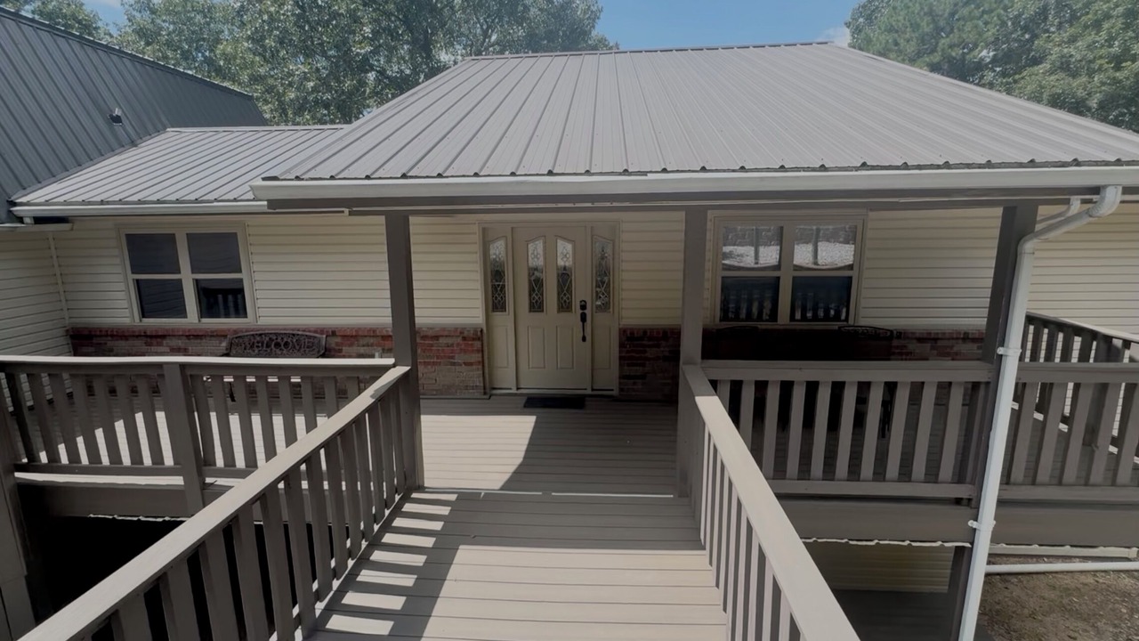 Photo of Patio Balcony in Kansas