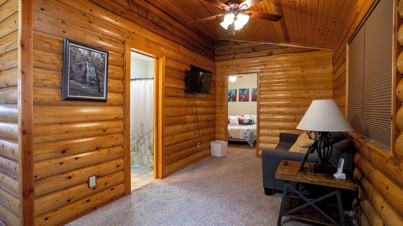 Photo of Bedroom in Kansas
