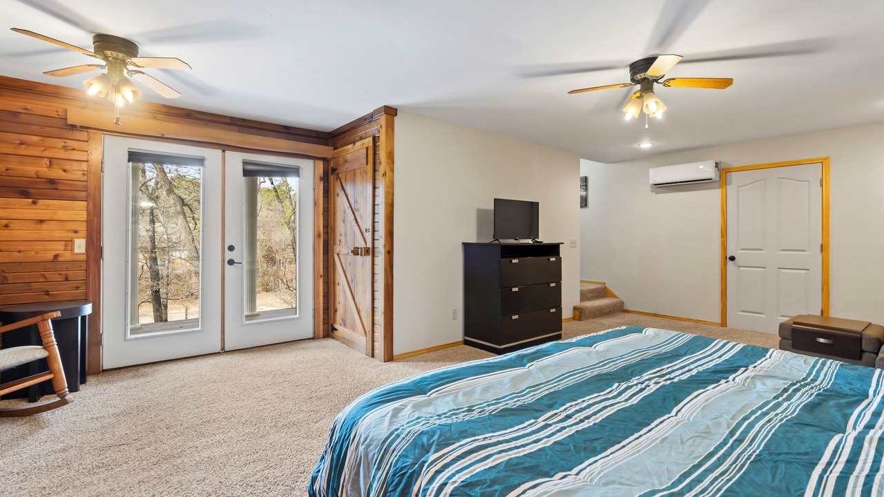 Photo of Bedroom in Kansas